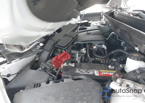 2021 Toyota Rav4 Xle z USA, uszkodzony, nr VIN 2T3W1RFV0MC103243